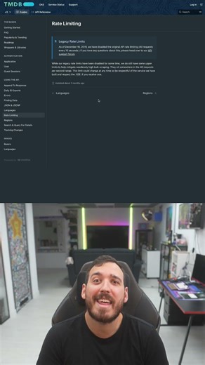 ¡API gratuita de películas y series! [Día 13/30]