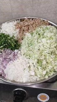 paneer Momos Review || Presume Vegetable #recipe