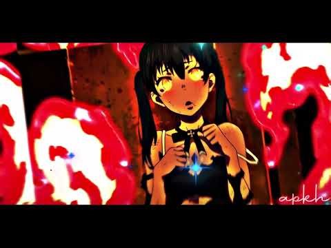 Tamaki Edit || Hướng Dương Remix || After effect || RinD Amv