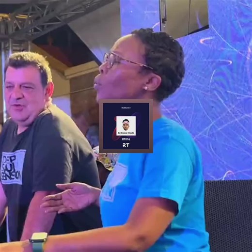 Discover Mixed Music by DJ Christos Sa and Lady Sakhe