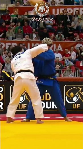 PERFECT SODE TSURIKOMI GOSHI! 🤯🔥 JAPANESE JUDO MASTER! 🥋