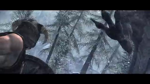 The Last Dragonborn Follower