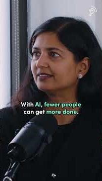 SVP of Product on Iteration, Small Teams, and AI Optimization