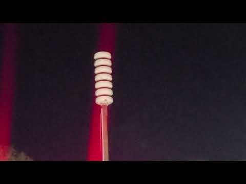 Federal Signal Modulator 6024 | Voice & Hi-Lo | Cannon Falls, MN | 1/7/26