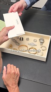 What's the secret to getting the best value for your watches? CIRCA. We offer the highest prices and immediate payment for your luxury timepieces by Rolex, Patek Philippe, Audemars Piguet, and others. Schedule your private appointment today. | CIRCA