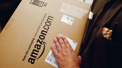 Amazon expanding in Tallahassee with 'Project Cyprus,' 123,115 square-foot warehouse