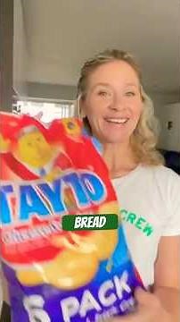 That Time We Made Crisp Sandwiches in Ireland 🇮🇪