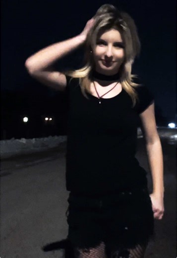 Vampires only come out at night 💋🖤 #night #vampire #street #mavis #foryoupage #Eyeliner #rockstargf #zxycba #foryoupage #rockstar #foryou #hoteltransylvania #emo #egirl