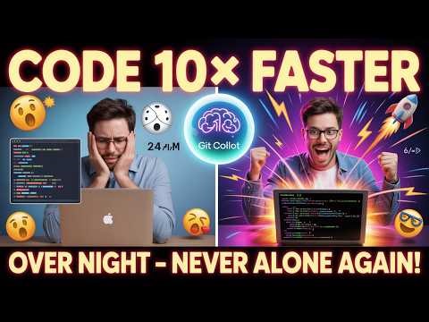 You’re Still Coding Without GitHub Copilot in 2026? This AI Will Make You Regret It
