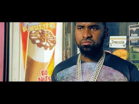 Buck 50 - Stop Playing With Me / Killington Music Video (Featuring Dallas Da Body)