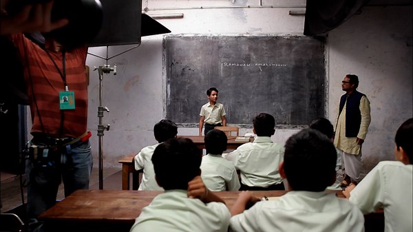 Surviving the Unthinkable: Inside 'Life of Pi'