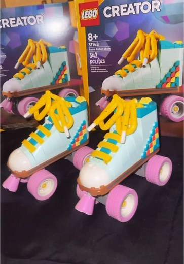 LEGO City Girl: Building Fun and Adventure