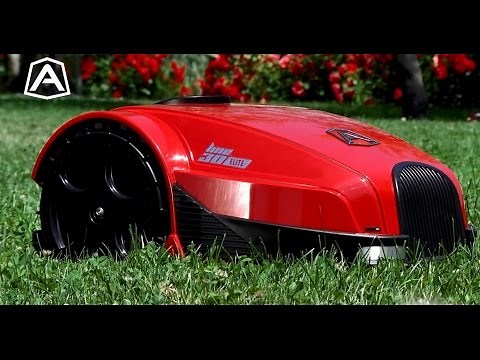 Ambrogio Robot - L30 Elite (ITA)