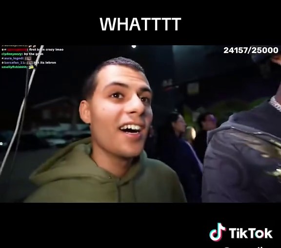 The FaZe boys & Tylil couldn’t believe that saw Plaqueboymax’s ex girlfriend Grace & Silky’s girlfriend Ryah outside of Kaysan & Max’s concert 😭#stableronaldo #lacy #silky #plaqueboymax