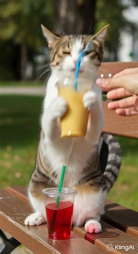 This AI Cat Is Smarter Than Humans 😳