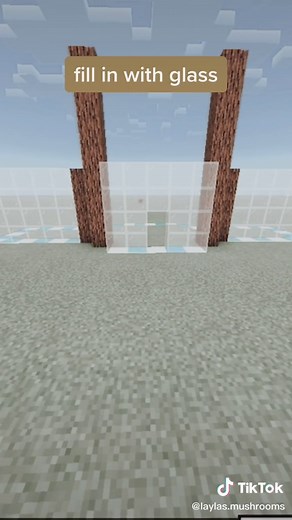 How to Make a Greenhouse in Minecraft | Step-by-Step Tutorial