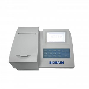 [Hot Item] Biobase Cod Reactor Cod Analyzer for Water Quality Monitoring