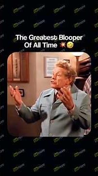 Seinfeld Cast Can't Stop Laughing At Jerry Stiller #bloopers #seinfeld #funny