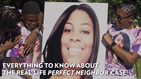 Susan Lorincz Fatally Shot AJ Owens, Then Called Herself the ‘Perfect Neighbor.’ Inside the Shocking Case Featured in Netflix Doc