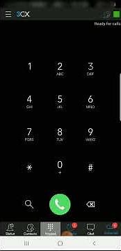 3CX App Dropping calls? Try This