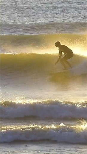 Sheboygan Goodness, Surfing Lake Michigan