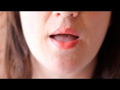 Crazy Audio Illusion - The McGurk Effect