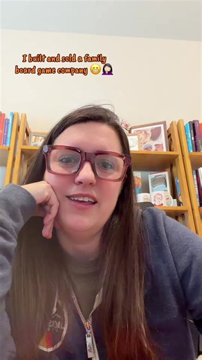 Building a Family Board Game Company: Our Journey