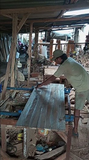 door filling glue process is simple and good #woodworkingtips #usa