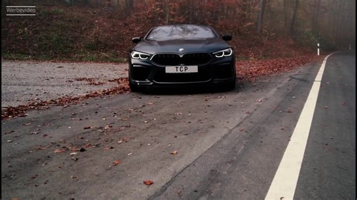TCP M8 Comp. 🔥870PS / 1100NM🔥 #tcp #software #stage4 #forgedengine #upgrade #boost #bmw #m8 #competition #tuning #carporn #fy #foryou @amko.27 @markusmalsam