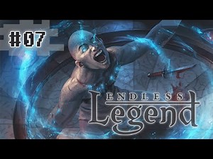Let's play Endless Legend - No pain no gain! #07