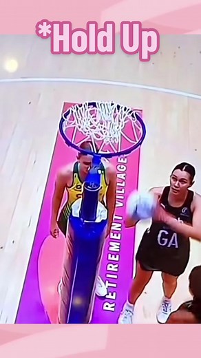 #netball #netballtok #australia #womeninsport #netballtips #netballers #highlights #netballchallenge #netballer #diamonds #qld #netballcheck #silverferns #netballnewzealand #netballnz #netballtiktok #netballaustralia #netballjamaica #englandnetball #sunshinegirls #sportsjournalism