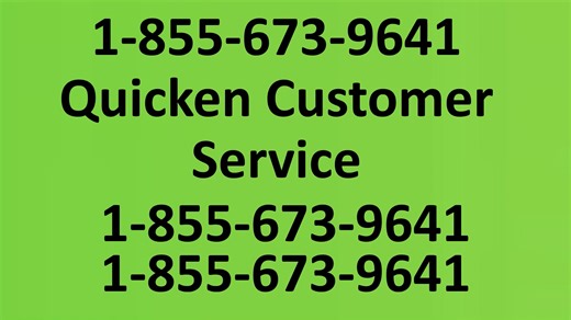 Official Quicken Customer Service Phone Number Via Emails, Calls & Chat Guide