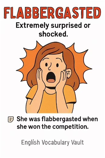 43K views · 1.3K reactions |  Master Advanced English Words Like a...