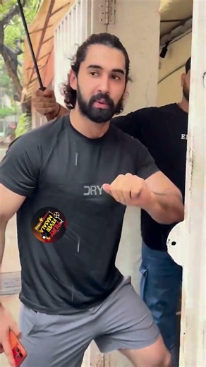 Built Different! 💥 Lakshya Owns Every Frame 🔥 l Filmy Fever Masala