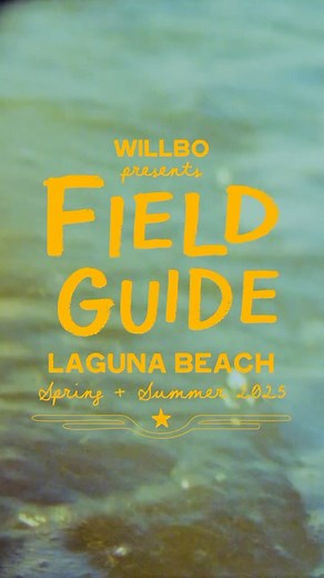 3.9K views · 68 reactions | ️Check out Willbo’s Field Guide: Laguna...