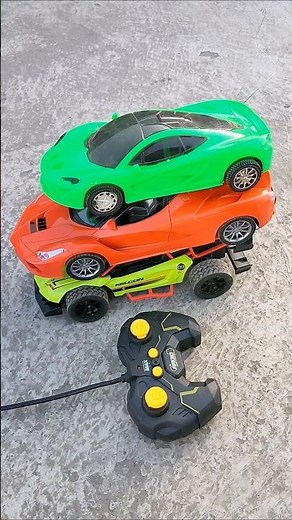 1 Big Remote Control Drift Car Power testing #car #testing #cars #toys #unboxing #therctoy2m