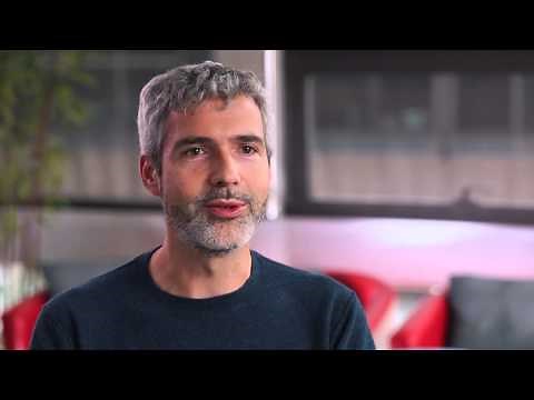 Working for Amazon as an SDE--teaser video