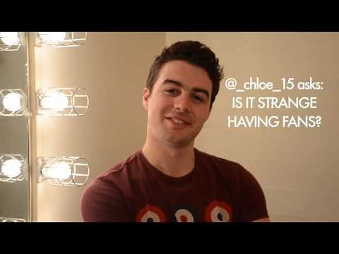 Tour Tuesday - Michael O'Dwyer