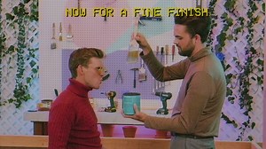 How you can make your indoor garden grow? By building a super rad plant wall! Watch how Derek and Taylor display their botanical buds, then learn how to do it yourself on Doin’ It Right! 👍🌿👍 | Tastemade Home