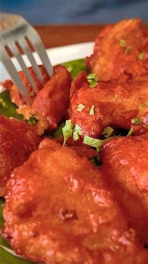This crispy red fish recipe is absolutely addictive #shorts #fishfry #seafood