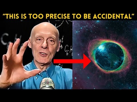 Astrophysicist Shares NEW DISCOVERIES Pointing to GOD | ‪@RTB_official‬