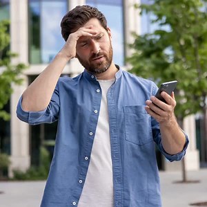 Did you know that scammers can impersonate your friends and family on Venmo? It’s just one of the ways they try to gain access to your account and money. 💵 Learn how to identify and protect yourself from Venmo scams: https://mcafee.ly/3Tdhg5I | McAfee