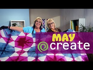 May on Create | preview