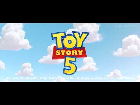 TOY STORY 5 (2026) Full Movie CAM Leaked in English Full HD 1080p