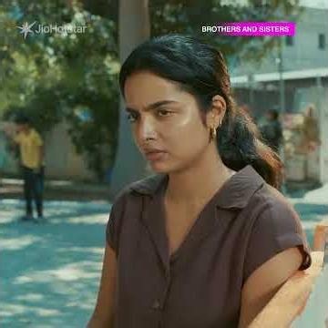 Hotstar Specials | Brothers And Sisters | Now Streaming | Only on JioHotstar