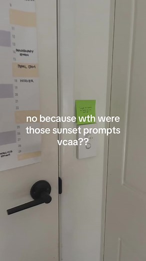 English Exam Tips: Conquering Sunset Boulevard Prompts | VCE 2024