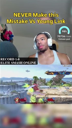 Day 1 Ylink stuff still works in this Meta
