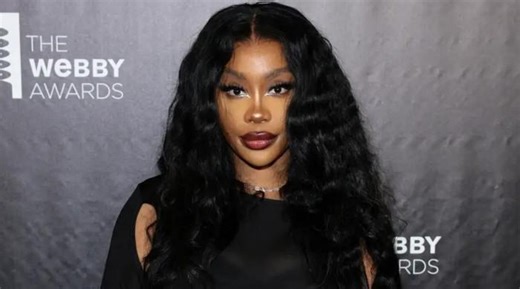 SZA surprise fans with ‘wildest’ career switch