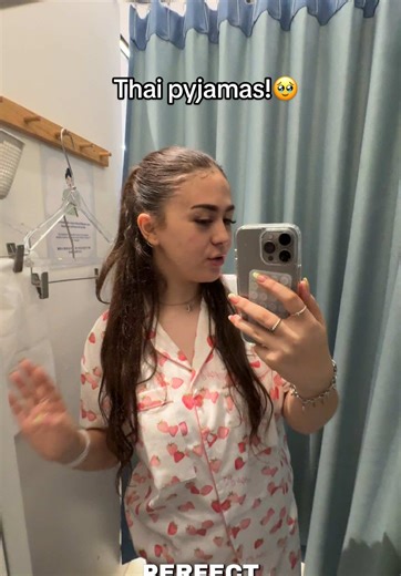 Discover the Cutest Thai Pyjamas for Comfortable Sleep