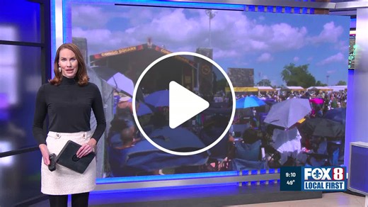 Jazz Fest lineup announced with big time acts on the list - NewsBreak